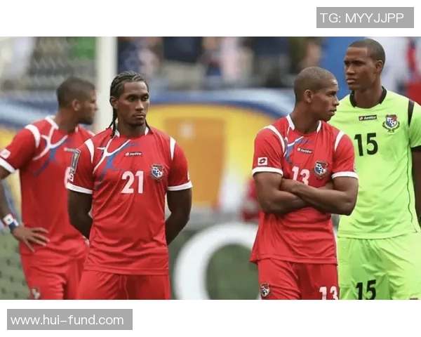 美国与巴拿马足球实力对比分析谁更具竞争优势