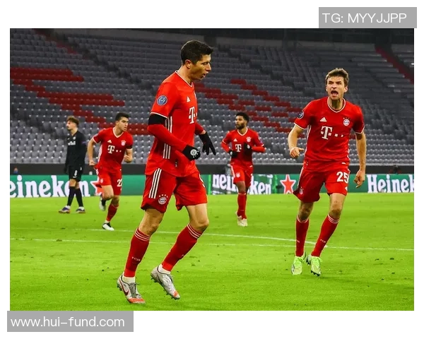 萨尔茨堡与拜仁精彩对决全场录像回放及精彩瞬间解析