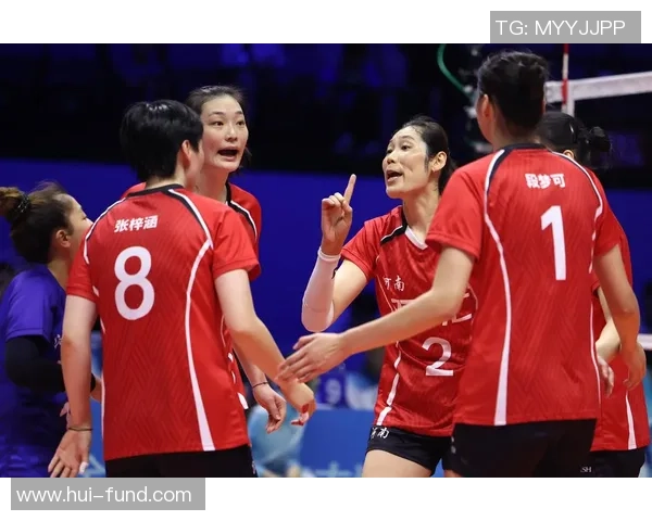 北京排球队在排球战术排行榜中荣获第六名展现出强劲实力与团队合作精神